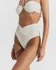 Seaquelle  Bikini bottom Bay Creme XS
