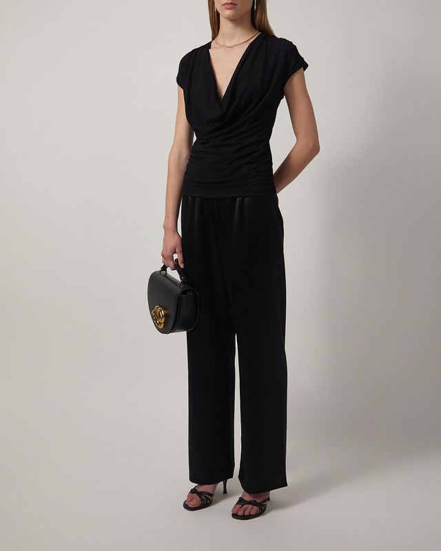 VIVEH Top Willow Black 40