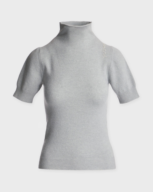 Marni Turtleneck sweater Metallic IT 40 (EUR 34)