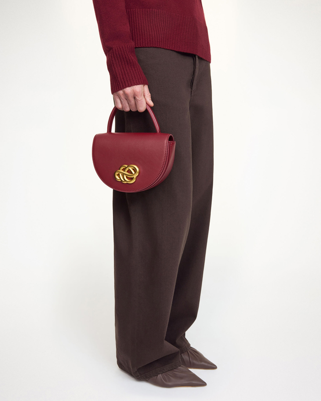 By Malene Birger Väska Cebelli Cabernet ONESIZE