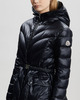 Moncler Jacket Argenno Giubbotto Svart MONCLER 2 (M)