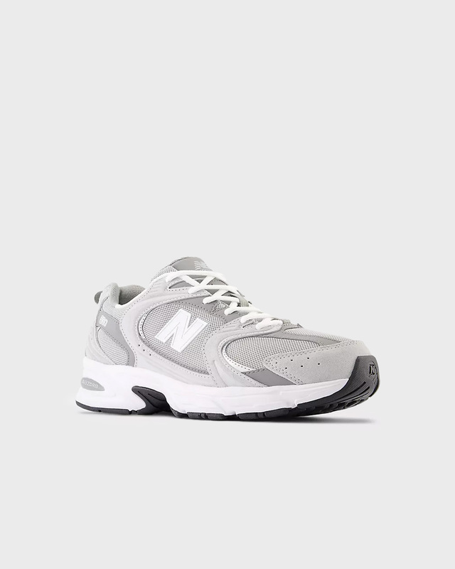 New Balance Sneakers 530 Raincloud Grå US 4,5 (EU 37)