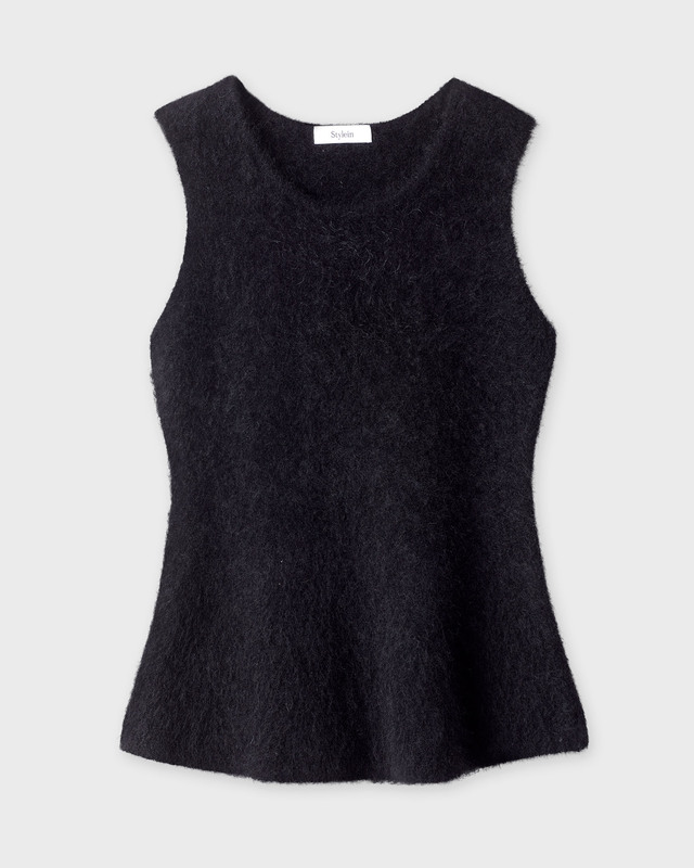 Stylein Top Naya Black XS