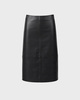 Wakakuu Icons Pennkjol Leather Pencil Black 34