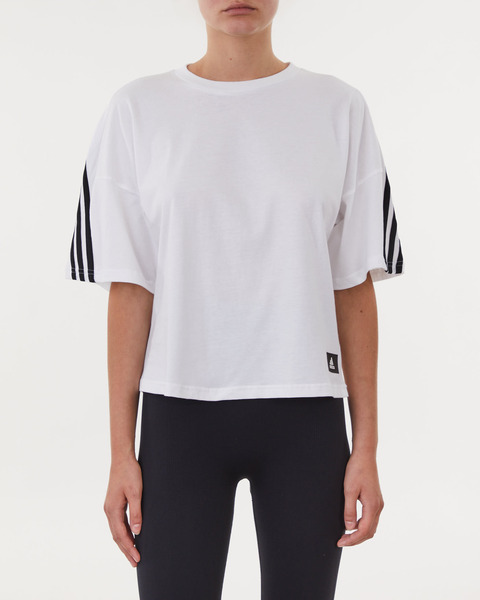 Top W F1 Tee Vit 1