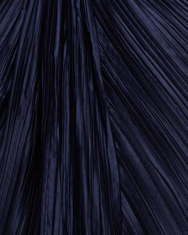 Cult Gaia Skirt Sonoma Blue M