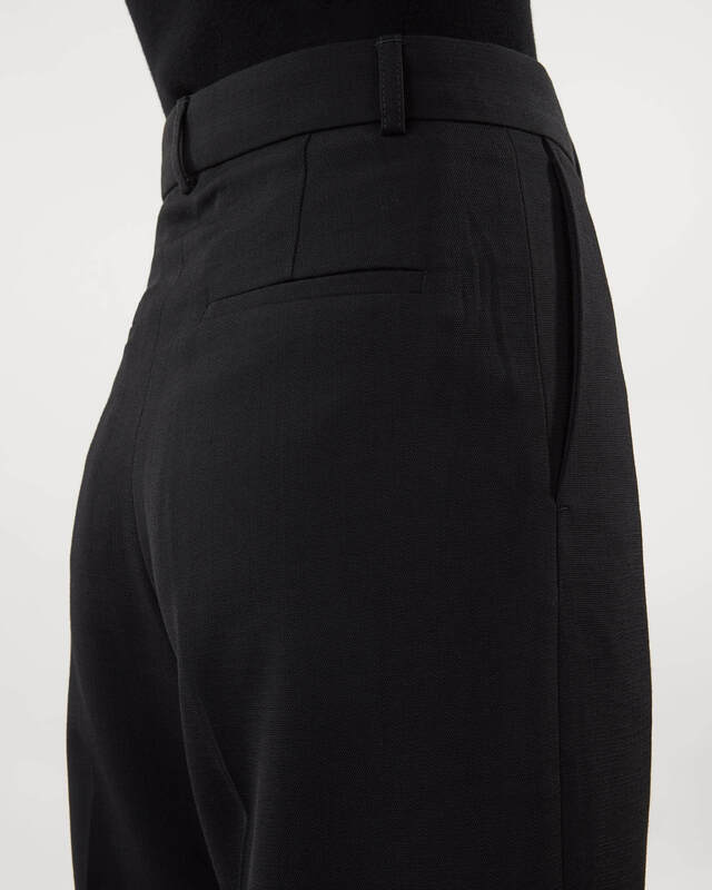 Acne Studios Trousers  Black 40