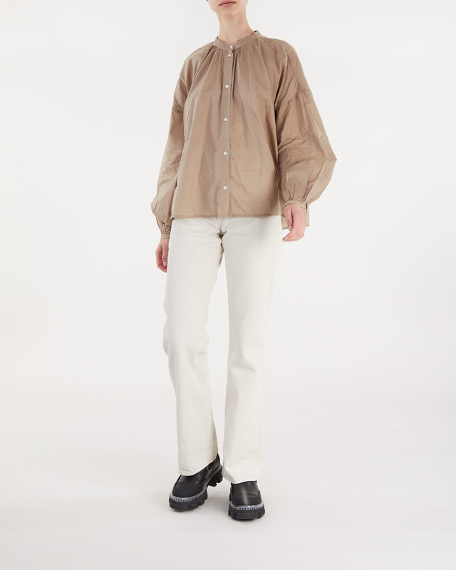 Skall Studio Cilla Shirt Rost  36