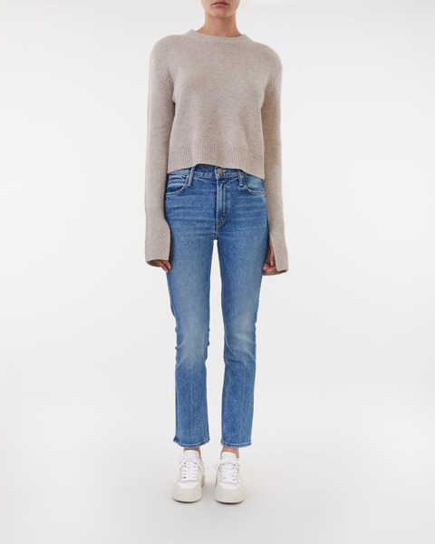 Jeans The Mid Rise Dazzler Ankle Denim 2