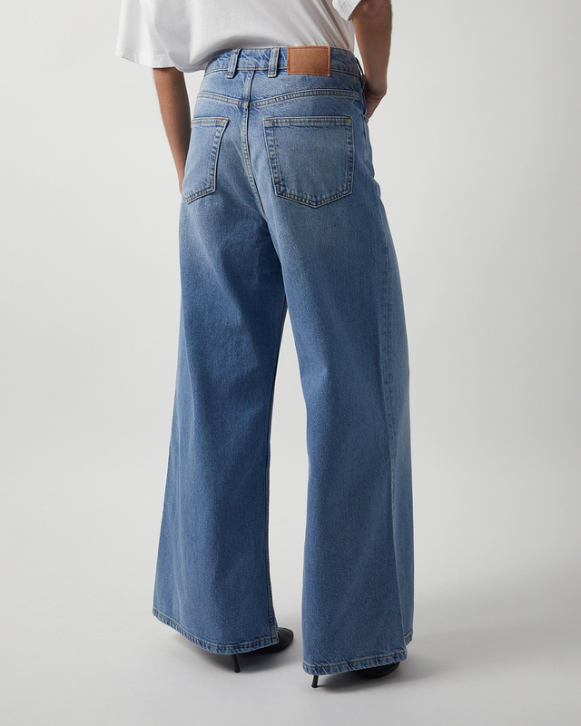 Jeanerica Jeans Alfama Light blue wash W26/L32