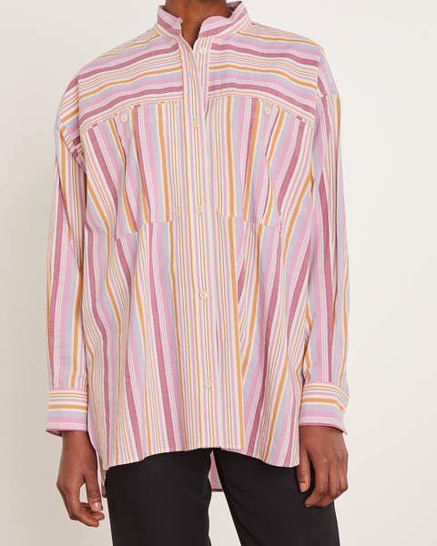 Shirt Taylor Pink 1