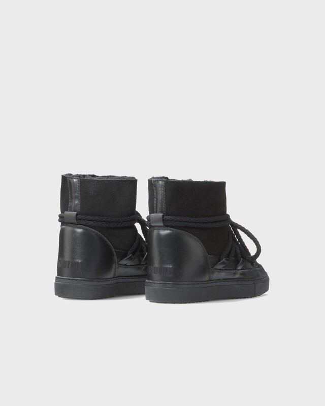 Inuikii Classic Sneakers Black EUR 41