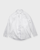 Acne Studios Skjorta Button Up Vit 32