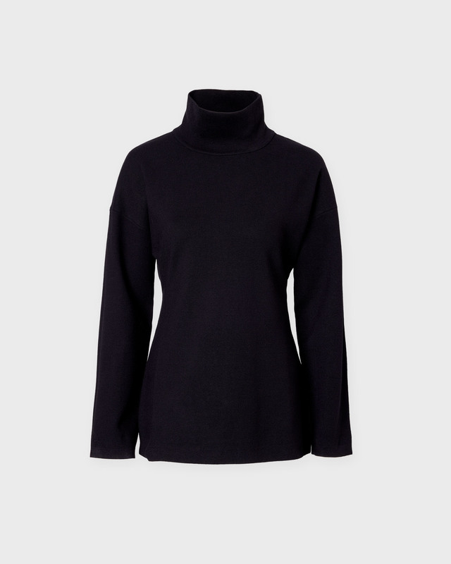 Wakakuu Icons Tröja Hailey Knit Svart S