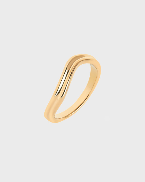 Ring Soma 48  Gold 1