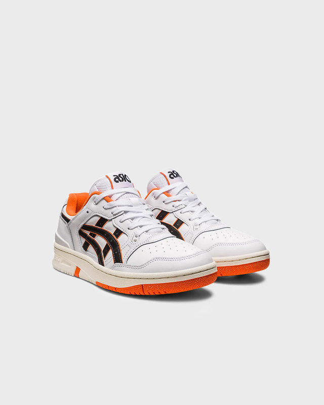 Asics Sneakers EX89 Vit/orange EUR 39,5