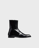 KHAITE Ankelboots Colt Black EUR 38