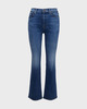 Mother Denim Jeans The Tripper Flood Denim 27