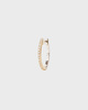 ENNUI Creol Hera 14 MM Silver/gold ONESIZE