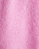 ROTATE Birger Christensen Tröja Oversize Logo Jumper Rosa 40