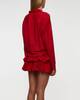 Isabel Marant Étoile Skjorta Nath Röd FR 40 (EUR 38)