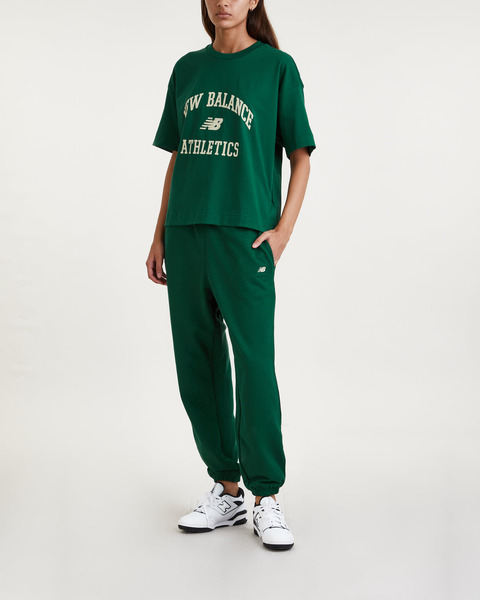 T-shirt WT33551 Green 2