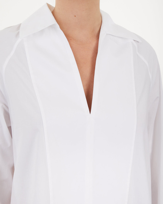 By Malene Birger Klänning Edanima Vit 40