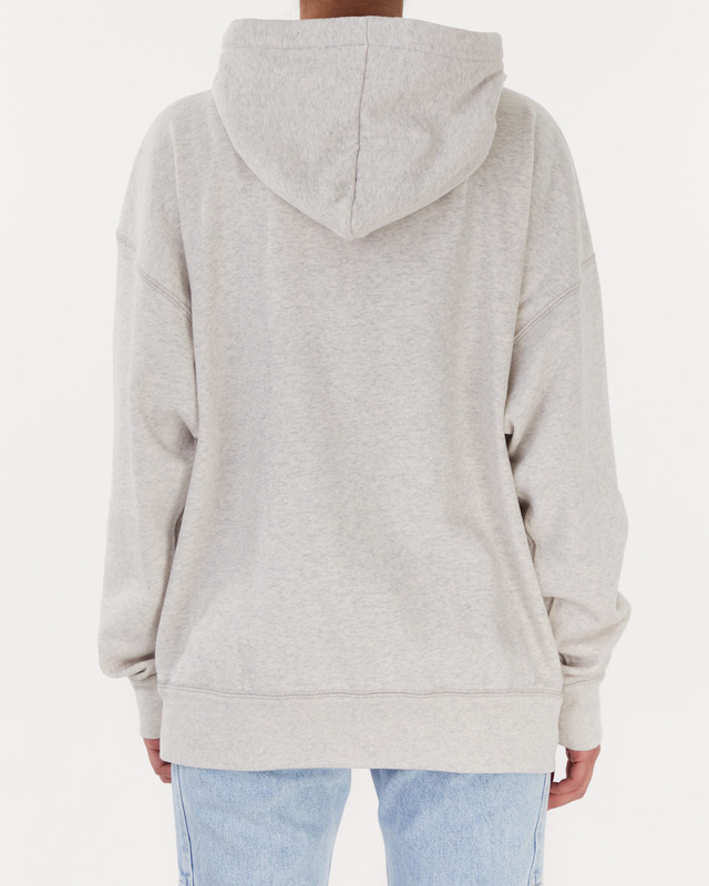 Isabel Marant Étoile Hoodie Mansel Ecru FR 38 (EUR 36)