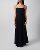Wakakuu Icons Kjole Amalfi Black L