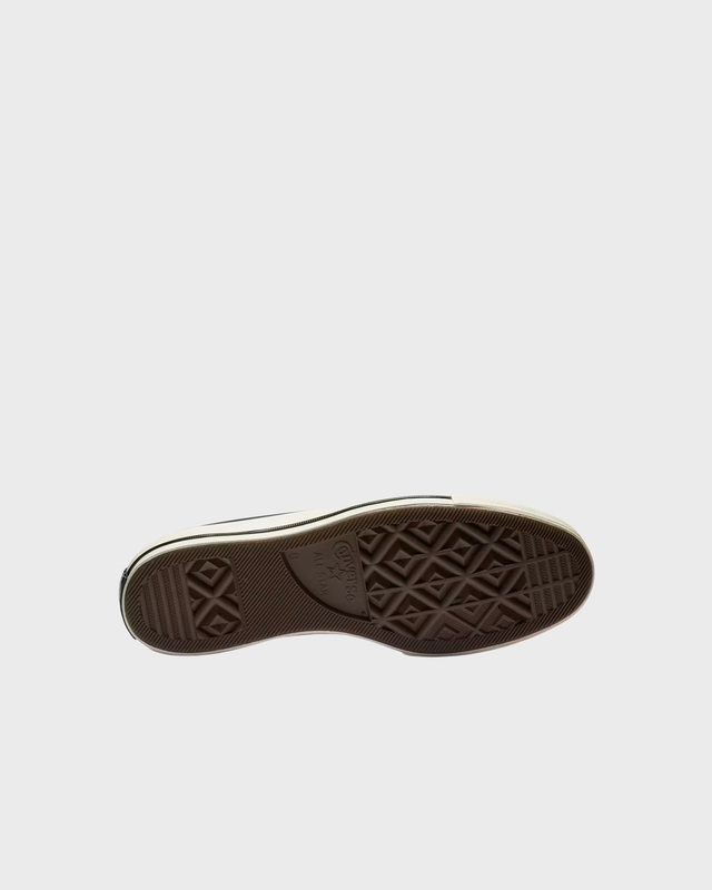 Sneakers Chuck 70 Ox Black/Black/Egret EUR 41