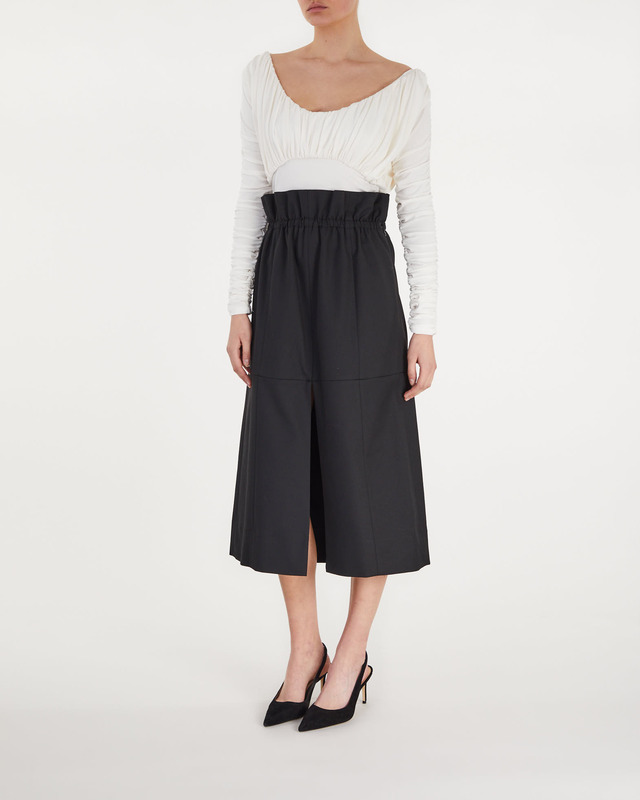 By Malene Birger Skirt Ermina Black 38