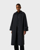 Hunter Regnfrakke Aboyne City Black XS