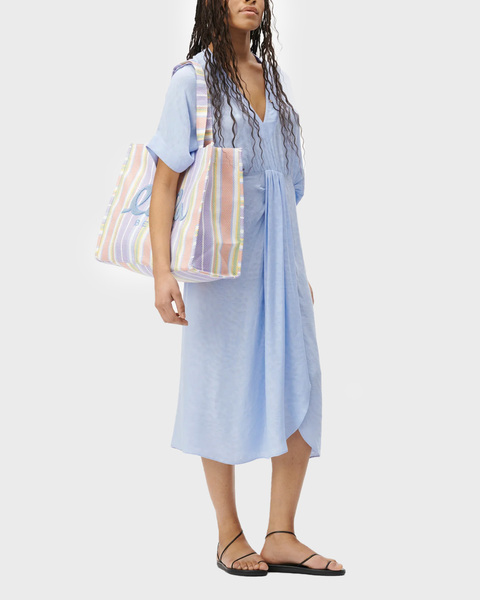 Tote Mareva Multicolor ONESIZE 2