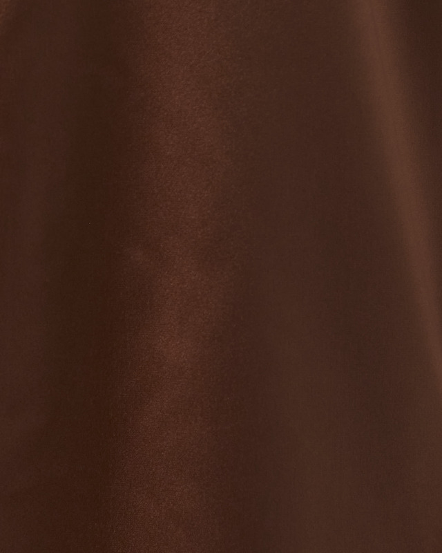 By Malene Birger Cape Dallias Light Brown L-XL