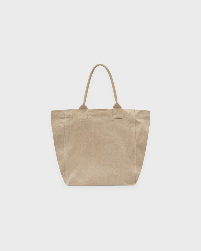 Isabel Marant Väska Yenky Beige ONESIZE