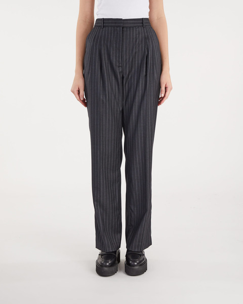 Marseille Pants Grå 1