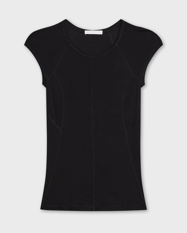 Helmut Lang T-shirt Sport Black S