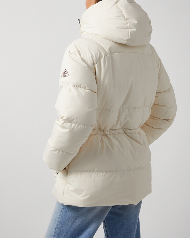 PYRENEX Jacka Aule Ivory 40