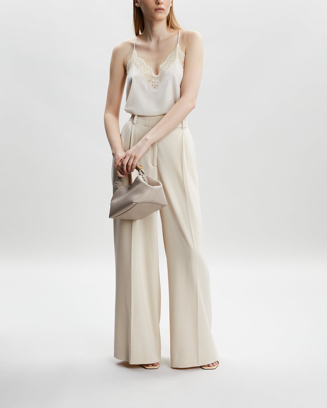 Rodebjer Byxor Obi Oyster M