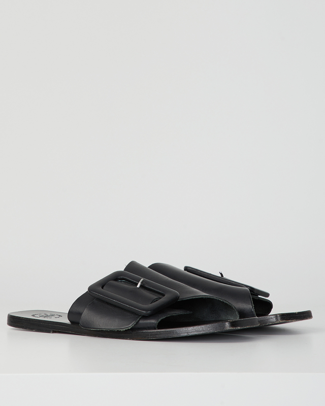 ATP Atelier Sandal Ceci Svart EUR 36