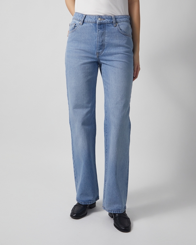 Camilla Pihl Jeans Billie Light Blue Light blue wash W27/L32