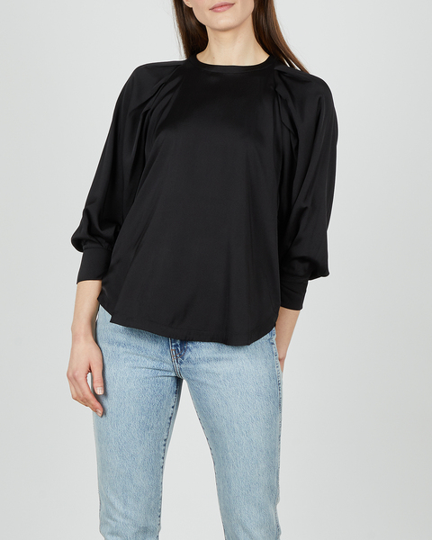 Blouse Cheyenne Svart 1