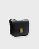 Soeur Bag Bellissima Mini Black ONESIZE