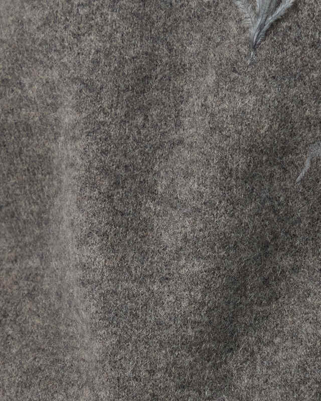 ONE and OTHER Genser Mirella Anthracite XS
