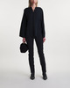 By Malene Birger Blouse Calias Black 34