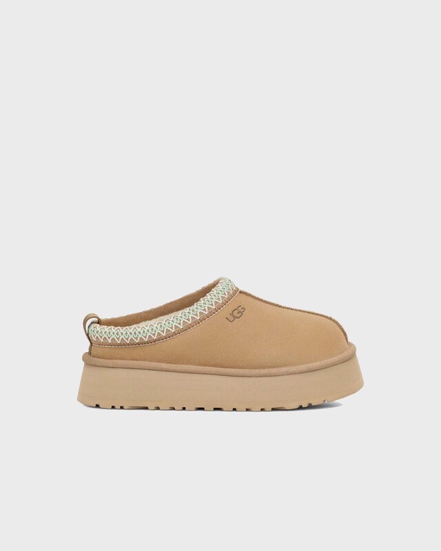 Ugg Slippers W Tazz Sand US 7 (EUR 38)