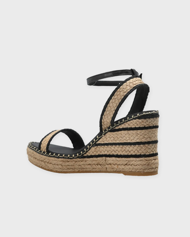 Castaner Heels Bera  /8ED/297 NATURAL/NEGRO EUR 38