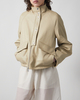By Malene Birger Jakke Suzanne Beige 40