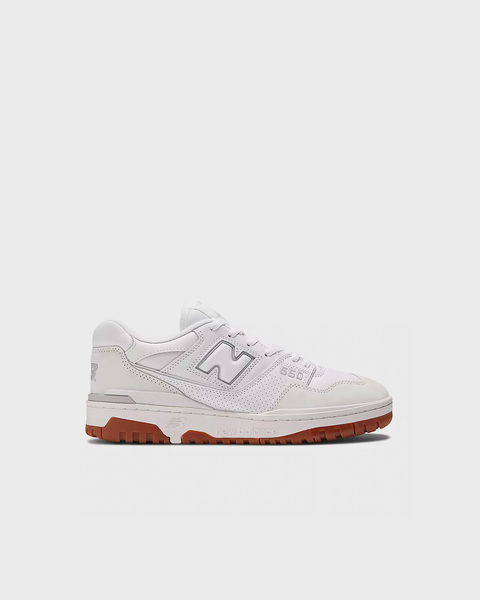 Sneakers 550 White 1