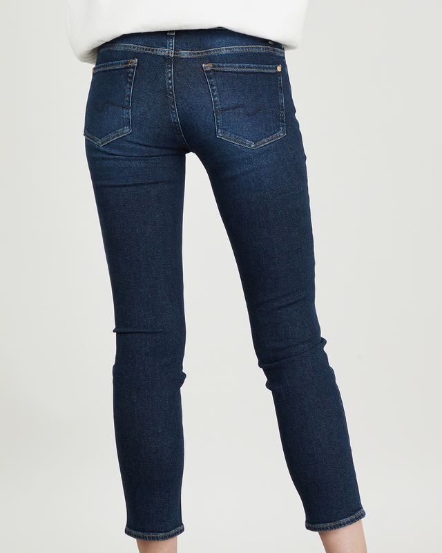 7 For All Mankind - Jeans Roxanne Ankle 